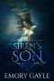 [The Triton Series 02] • Siren"s Son · the Triton Series Book Two